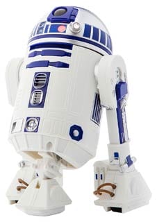 Sphero R2-D2