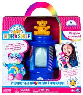 Unicone Rainbow Swirl Maker
