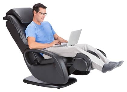 Best Massage Chair Reviews And And Buying Guide For 2018