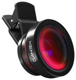 Xenvo iPhone Camera Lens Pro