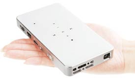 iCODIS G1 Mini Projector
