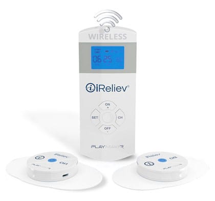 Digital tens be 660 manual youtube