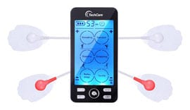 TechCare Plus 24 TENS unit