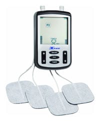 Zewa SpaBuddy Sport TENS Pain Therapy