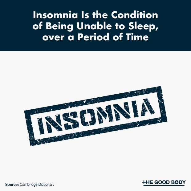 Sleep Disorder