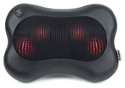 Discover The Best Massage Cushion For Pain Relief In 2019