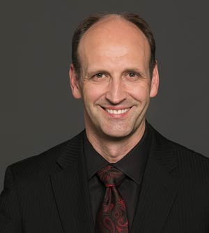 Dr. Kai Tiltmann, DC