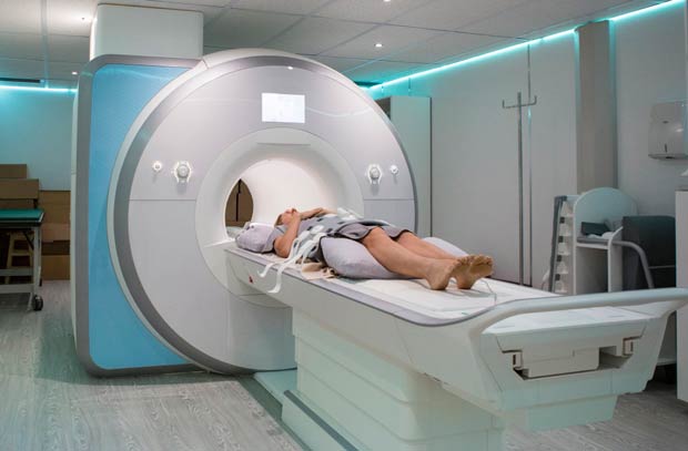 MRI – Magnetic Resonance Imaging