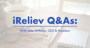 iReliev Q&As