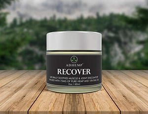 Adhemp Recover