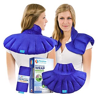 PhysioCare Neck & Shoulder Wrap