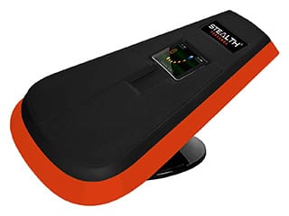 Stealth Core Trainer
