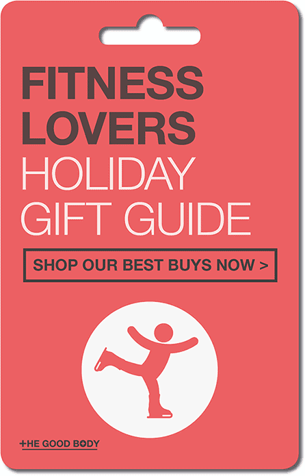 Gifts for Fitness Lovers – Pin It
