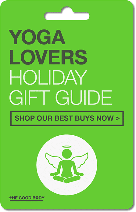 Gifts for Yoga Lovers – Pin It