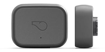 Whistle 3 Pet Tracker