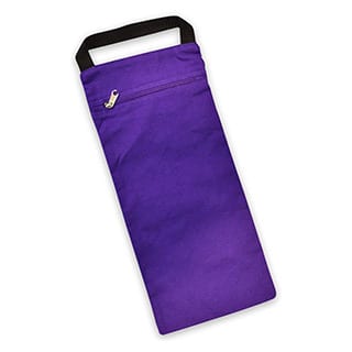 Yoga Accessories Unfilled Sandbag for Yoga Weights and Resistance Training