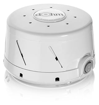 Marpac Dohm Classic White Noise Sound Machine