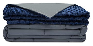 Quility Weighted Blanket