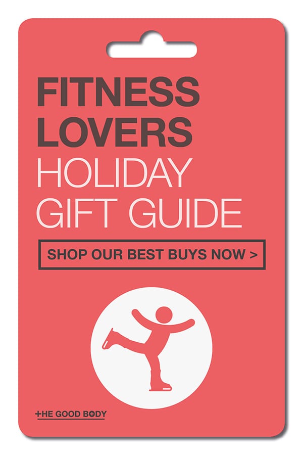 Top 12 Gifts For Fitness Lovers Ideas to Inspire (And Motivate!)