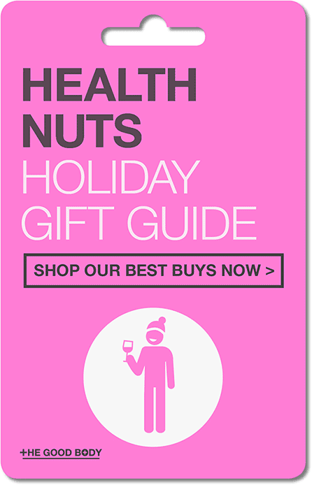Gifts for People with Back Pain – Pin It