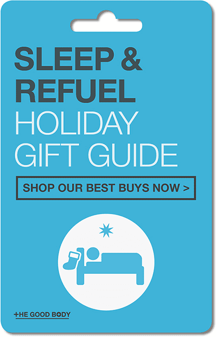 Sleep Gifts – Pin It