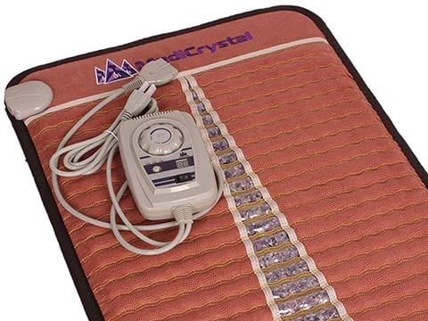 Top-of-the-line – Far Infrared Amethyst Mini Mat