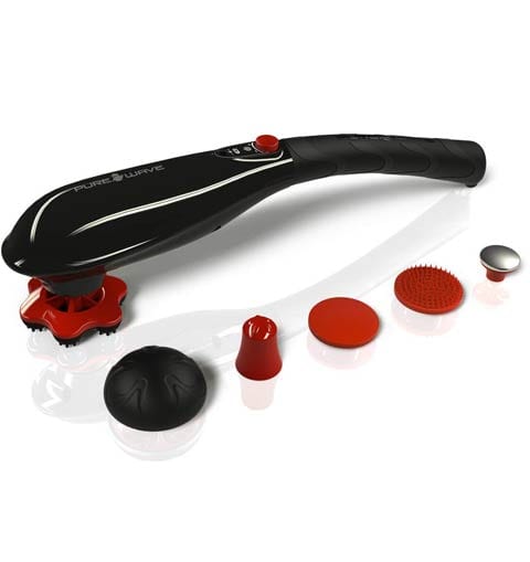 Chiropractor Recommended – Pado Purewave CM-07