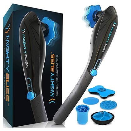 cheap massagers electric