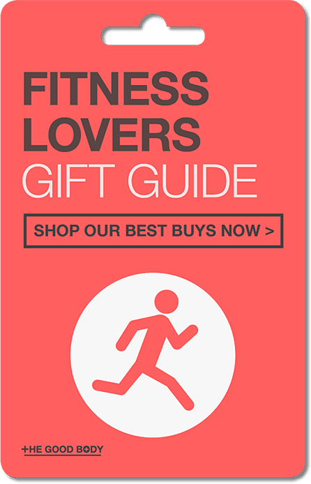 Gifts for Fitness Lovers – Pin It