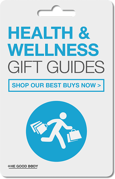 Health and Wellness Gift Guides – Pin It