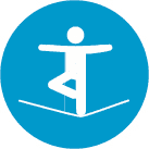 Benefit 2: Improves Balance