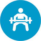 Benefit 3: Increases Strength