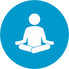 Benefit 5: Decreases Stress
