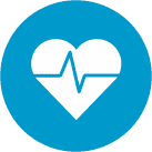 Benefit 7: Lowers Pulse Rate