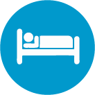 Benefit 9: Improves Sleep