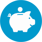 Benefit 1: Affordable or Free!