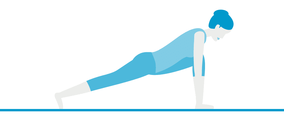 Pose 14: High Lunge (Utthita Ashwa Sanchalanasana)