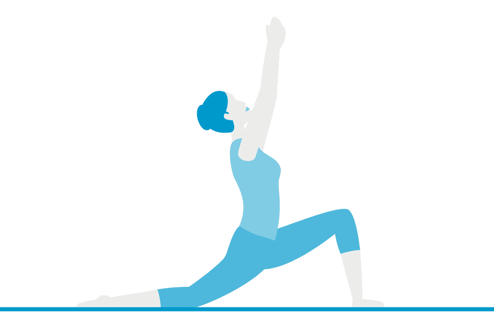 10 Yoga Poses for Runners: Pre and Post Run Stretches