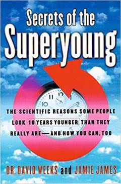 Secrets of the Superyoung