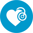 Benefit 3: Lowers high blood pressure