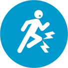 Benefit 5: Aids with sports injuries
