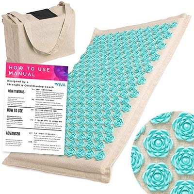 Acupressure Mat Benefits 23 Reasons To Roll Out Your Mat Today