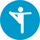 Nutzen 1: Verbessert die Flexibilität