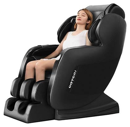 Best massage Chair Reviews and Comparison