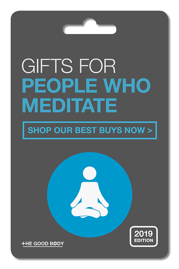 Meditation Gifts – Pin it