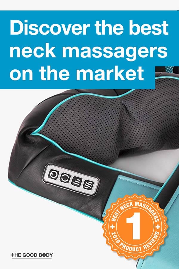 best neck massage device