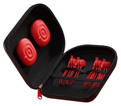 PowerDot Duo 2.0 Carrying Case