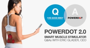 PowerDot 2.0 Smart Muscle Stimulator Questions & Answers