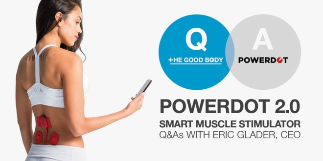 PowerDot 2.0 Smart Muscle Stimulator Questions & Answers