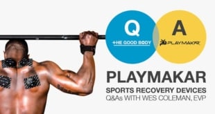 Playmakar Sports Recovery Devices – Questions & Answers